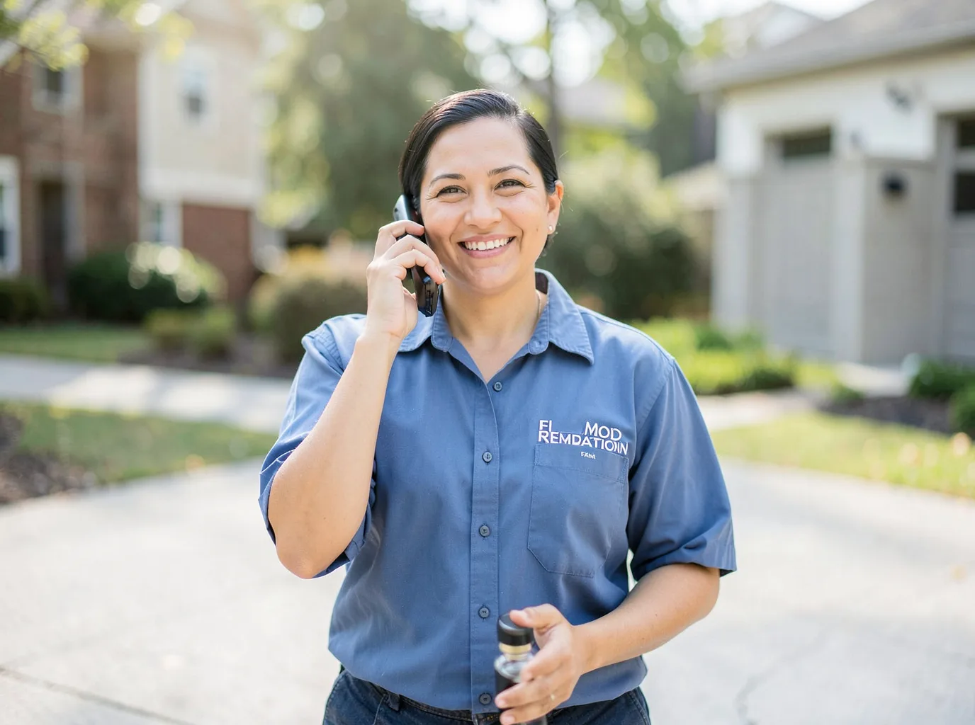 Mold Remediation North Matewan, WV FAQs